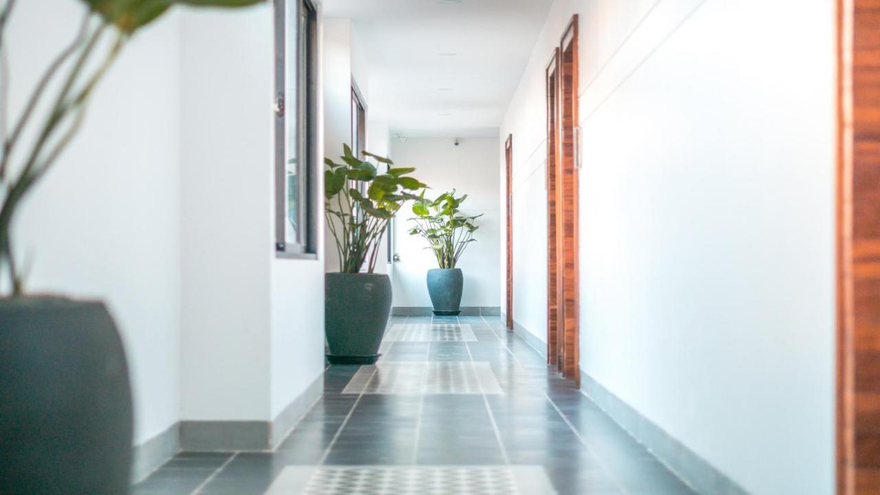 Hotel Angkor Aurora à Siem Reap Extérieur photo