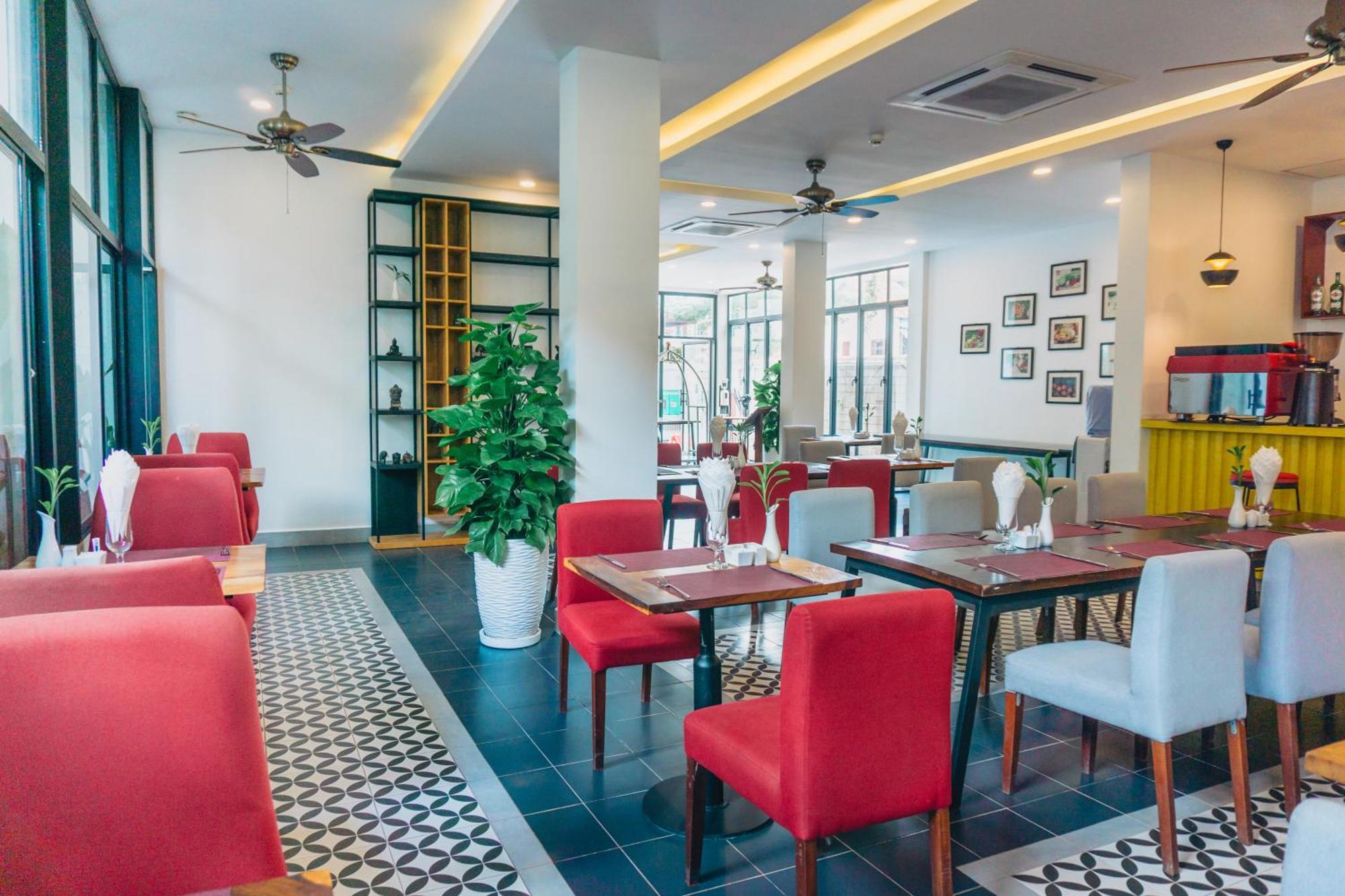 Hotel Angkor Aurora à Siem Reap Extérieur photo