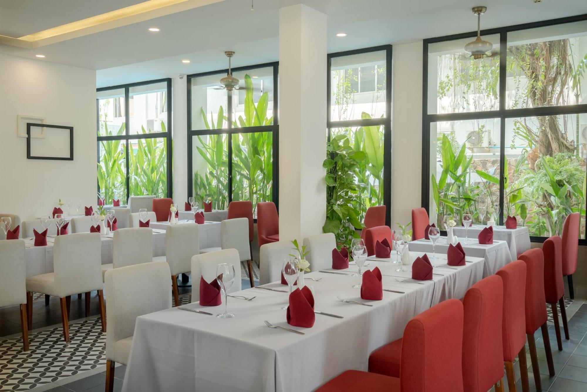 Hotel Angkor Aurora à Siem Reap Extérieur photo