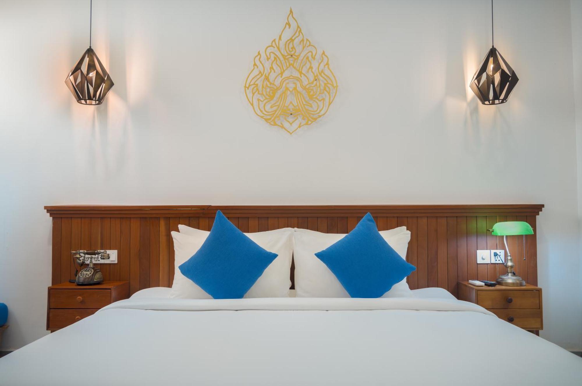 Hotel Angkor Aurora à Siem Reap Extérieur photo