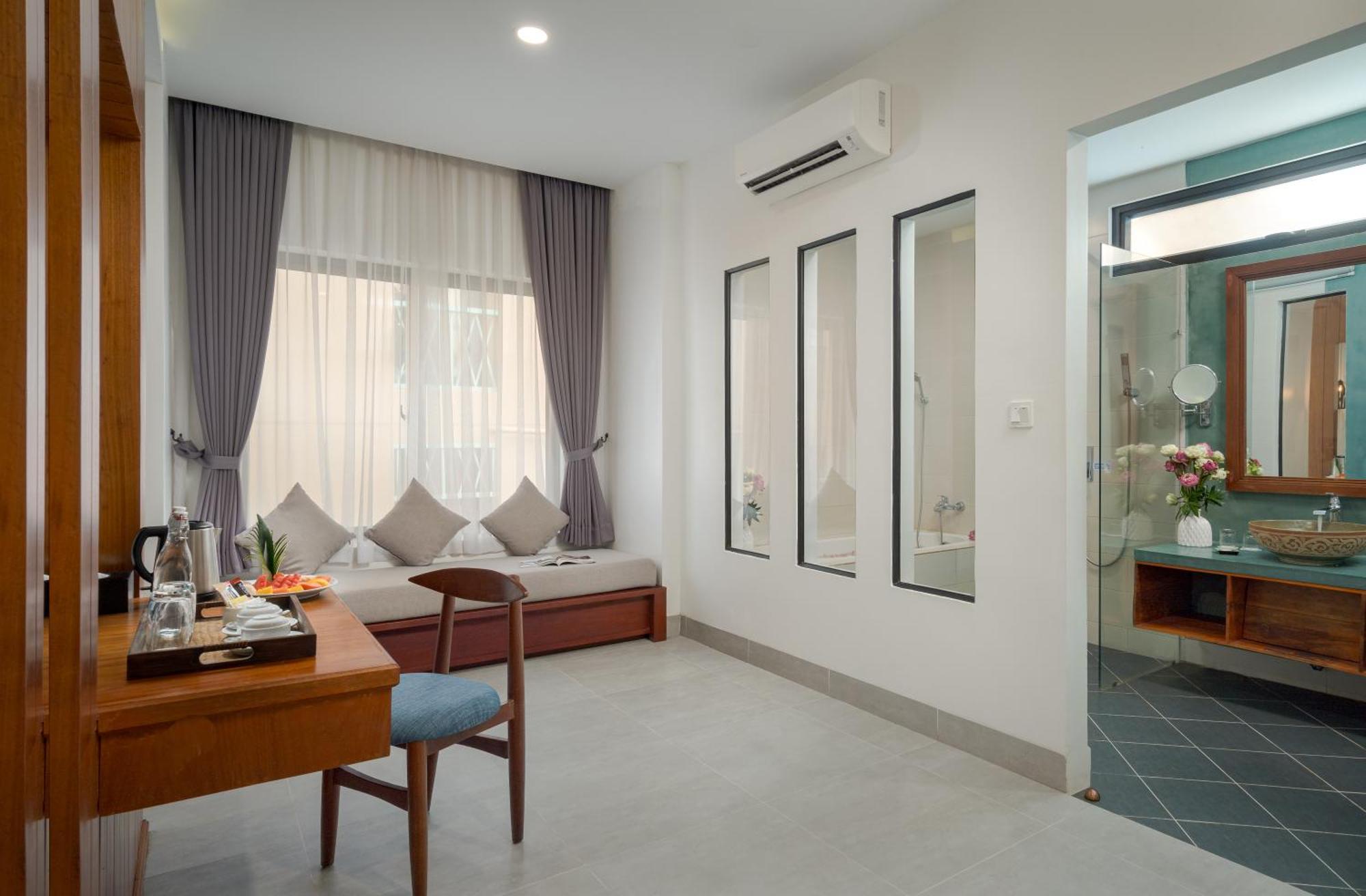 Hotel Angkor Aurora à Siem Reap Extérieur photo