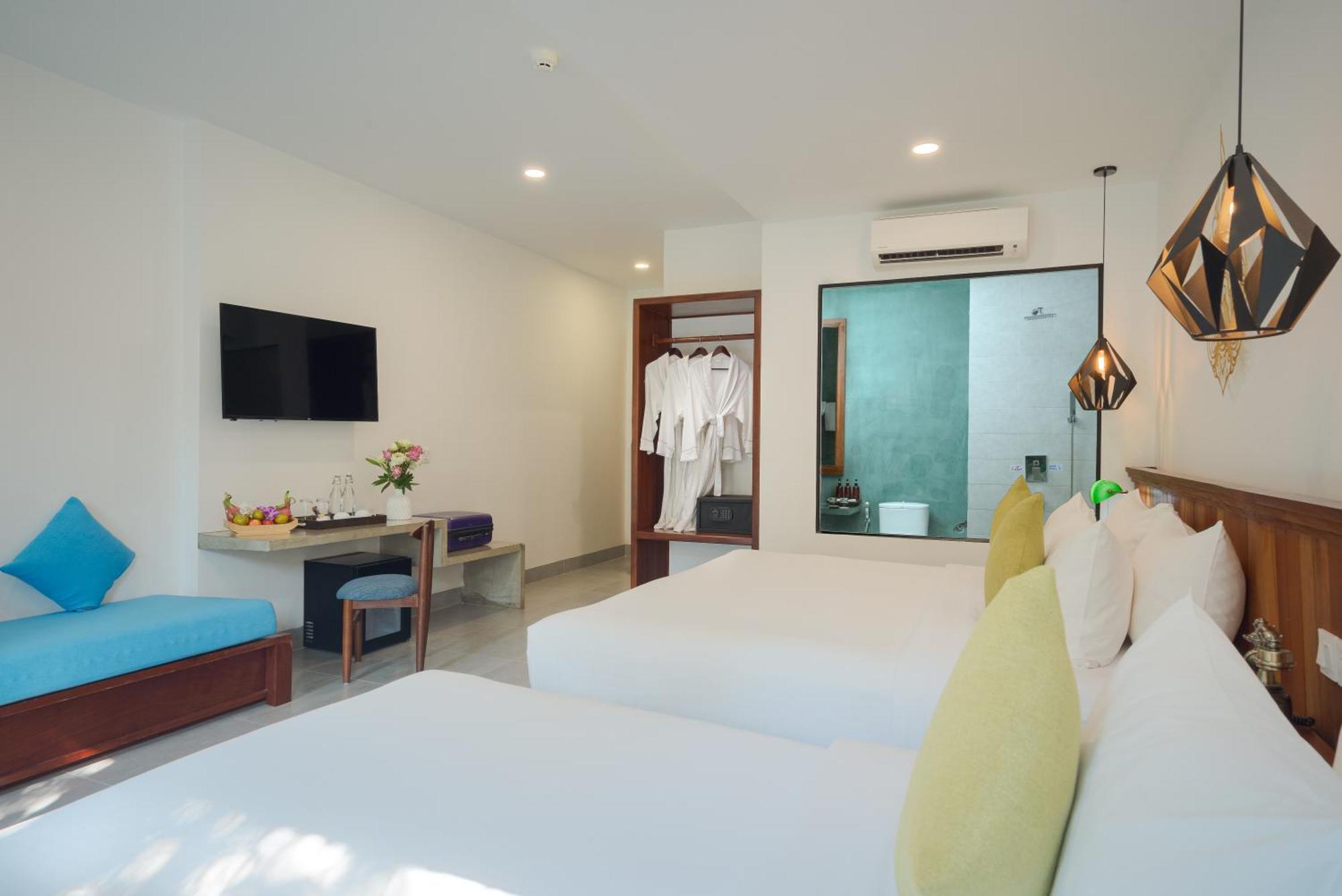 Hotel Angkor Aurora à Siem Reap Extérieur photo